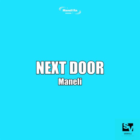 Next Door | Boomplay Music