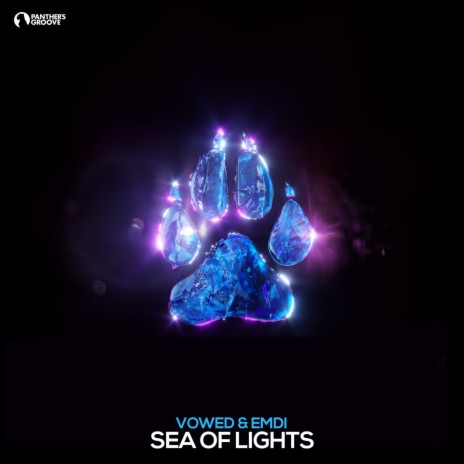 Sea Of Lights ft. Emdi | Boomplay Music