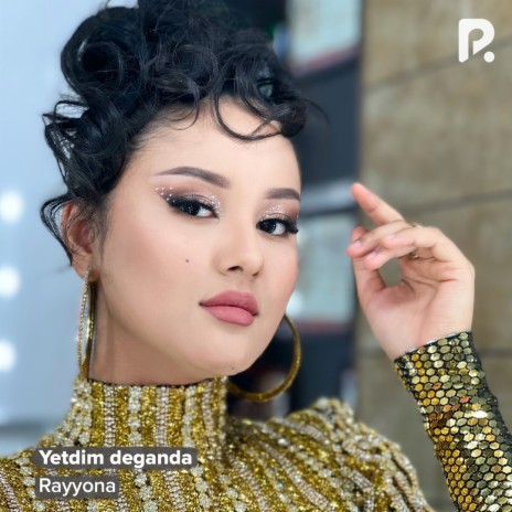 Yetdim deganda | Boomplay Music