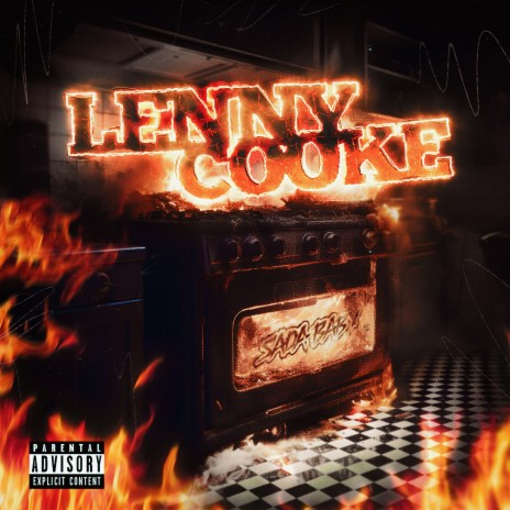 Lenny Cooke | Boomplay Music