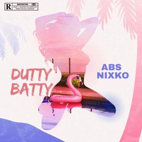 Dutty Batty(Dutty Money Riddim) | Boomplay Music