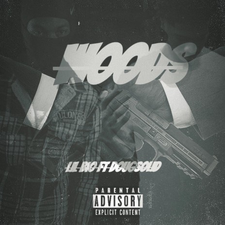 Woods ft. Doug Solid | Boomplay Music
