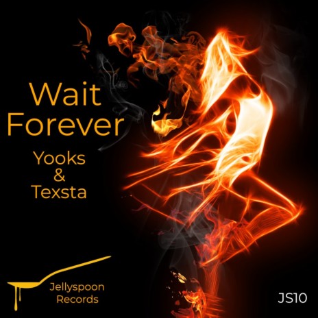 Wait Forever ft. Texsta