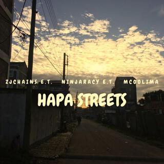 HAPA STREETS