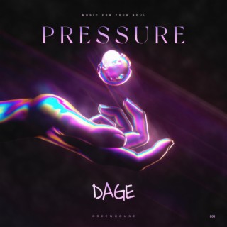 Pressure (Radio Edit)