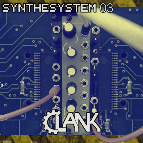 Synthesystem 03 (Overture) | Boomplay Music