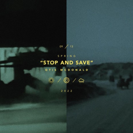 STOP and SAVE | Boomplay Music