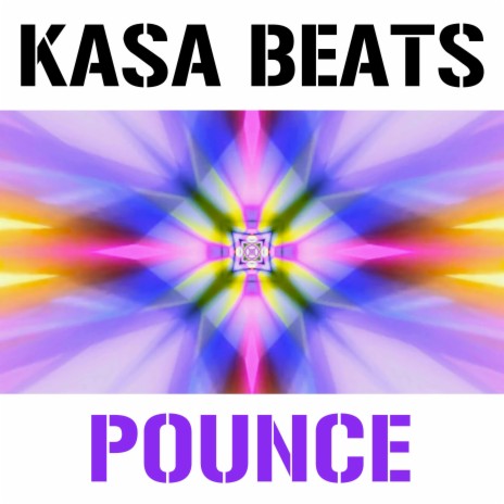 POUNCE | Boomplay Music