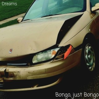 Bongo, just Bongo