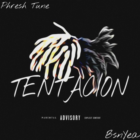 Tentacion ft. BSNYEA | Boomplay Music