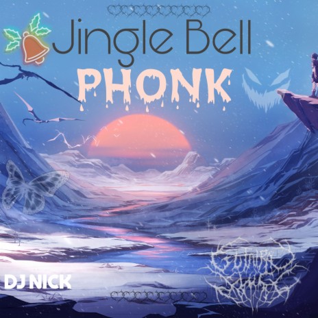 Jingle Bell (PHONK) | Boomplay Music