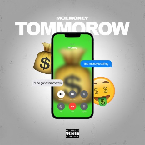 Tommorow | Boomplay Music