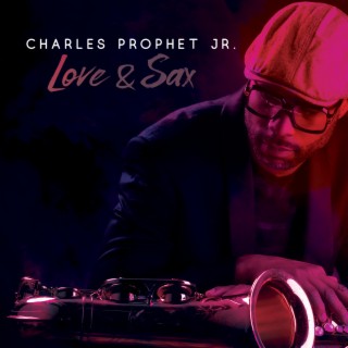 Charles Prophet Jr