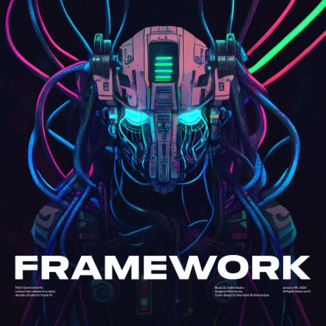 Framework | Boomplay Music