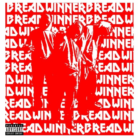 breadwinner (Sped Up Version)