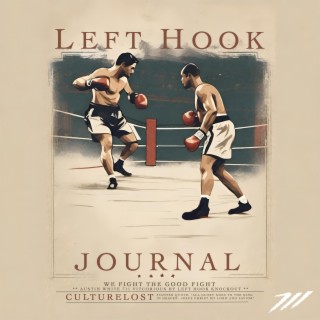 Left Hook lyrics | Boomplay Music