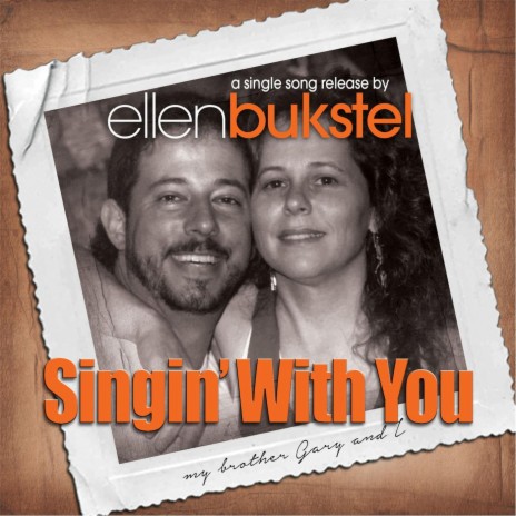 Singin' With You | Boomplay Music