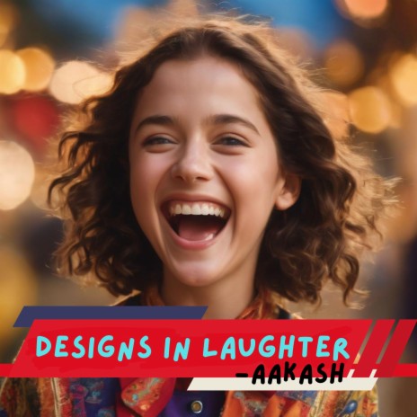 Designs in Laughter | Boomplay Music