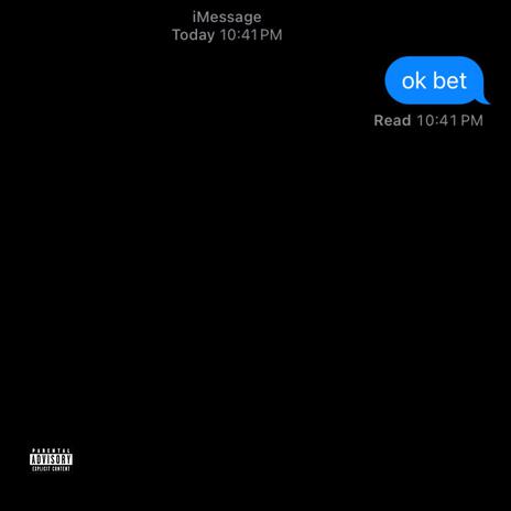 Ok Bet (Watch This) | Boomplay Music