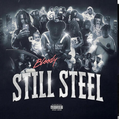 Skrilla ft. Boss Blam | Boomplay Music