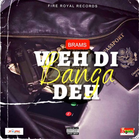 Weh Di Banga Deh (Clean) | Boomplay Music