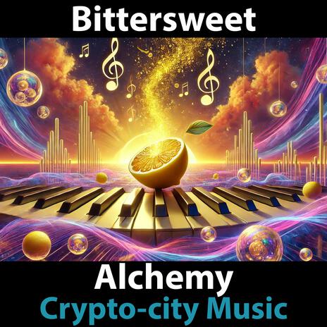 Bittersweet Alchemy | Boomplay Music