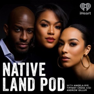 Introducing: Native Land Pod