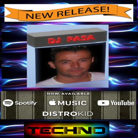 BASS BOUNCE (TECHNO DANCE MID HARD) | Boomplay Music