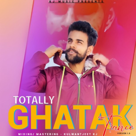 Total Ghatak Pahari Edm (Original) | Boomplay Music