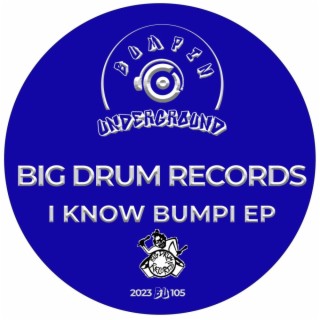 I Know Bumpi EP