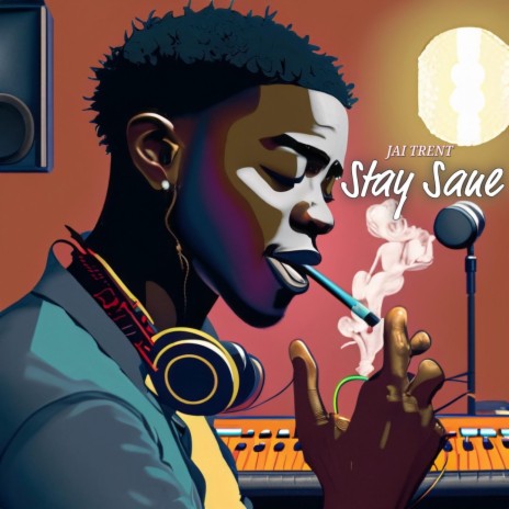 Stay Sane | Boomplay Music