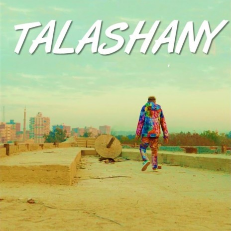 Talashany ft. Resha Costa | Boomplay Music