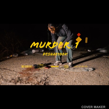 Murder 1 | Boomplay Music
