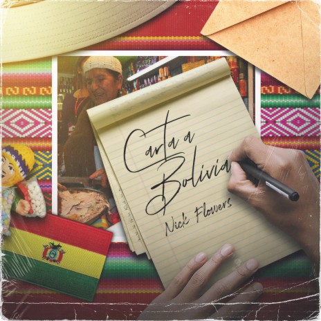 Carta a Bolivia | Boomplay Music