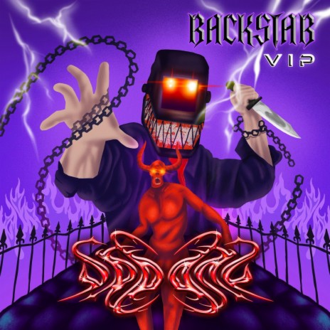 BACKSTAB VIP | Boomplay Music