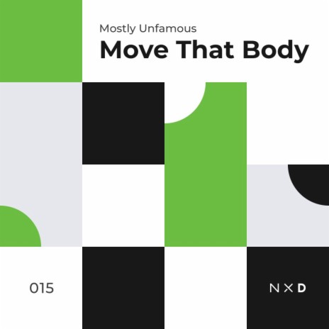 Move That Body (Radio Edit) | Boomplay Music