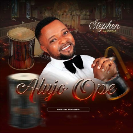 Alujo Ope | Boomplay Music