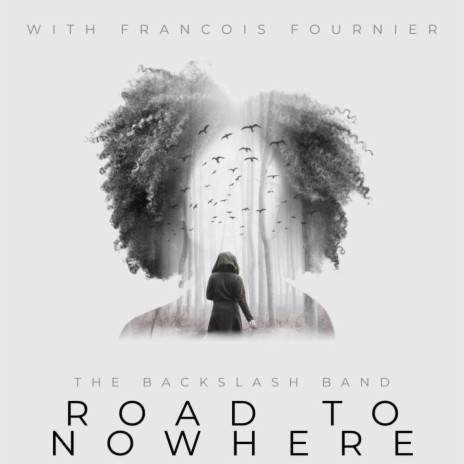 Road To Nowhere) ft. Francois Fournier (Bouzouki) | Boomplay Music