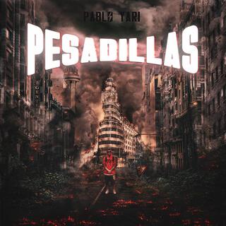 Pesadillas lyrics | Boomplay Music