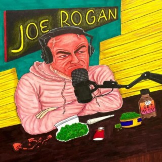 Joe Rogan