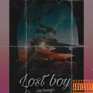 Lost Boy