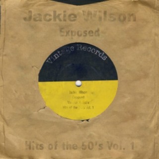 Exposed - Hits Of The 50's Vol. 1