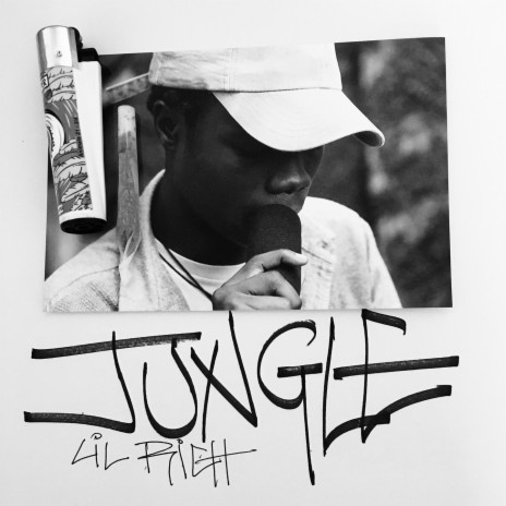 Jungle | Boomplay Music