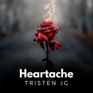 Heartache lyrics | Boomplay Music