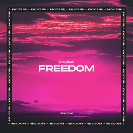 Freedom | Boomplay Music