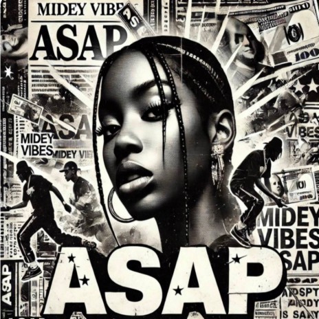 Asap | Boomplay Music