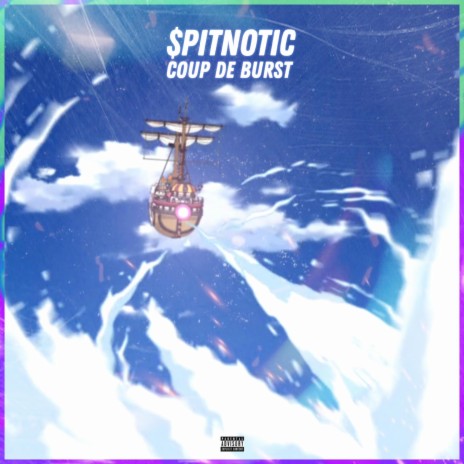 Coup De Burst | Boomplay Music