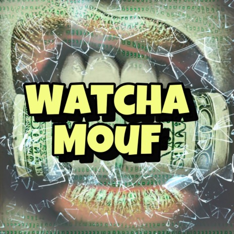 Watcha Mouf | Boomplay Music