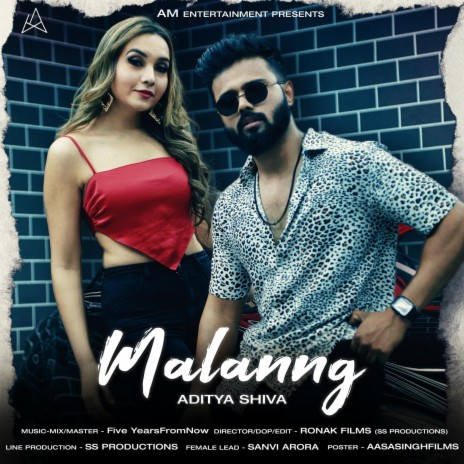 Malanng | Boomplay Music