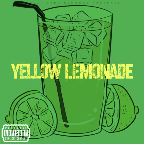 Yellow Lemonade